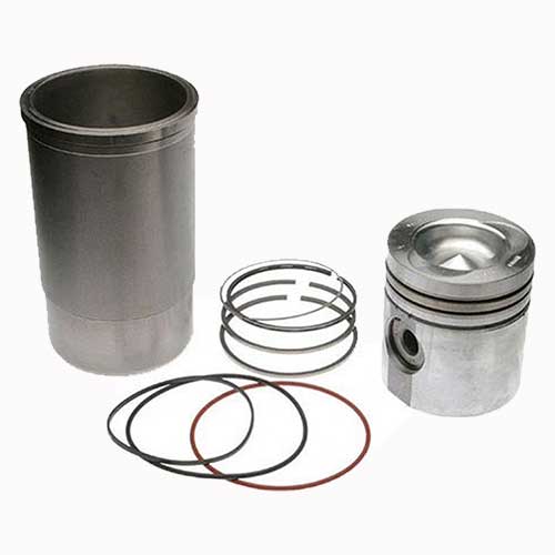 [JD-RE40476-A] Piston Liner Kit