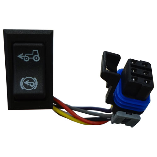 [JD-RE43682-A] MFWD Switch