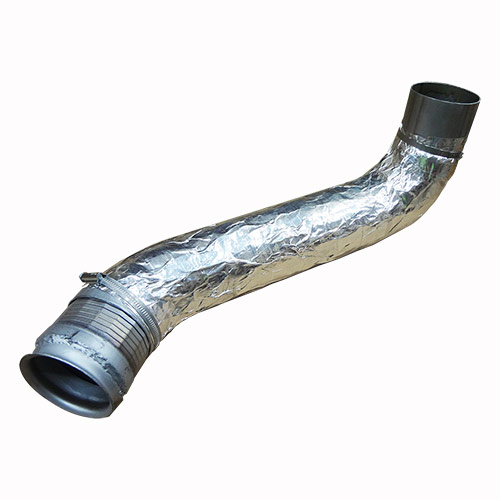 [JD-RE44784-A] Exhaust Flex Tube