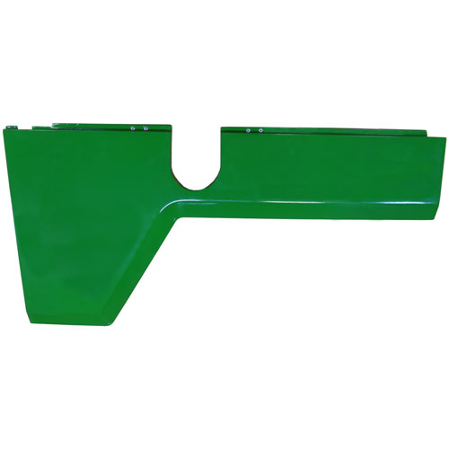 [JD-RE46005-A] LH Engine Side Panel