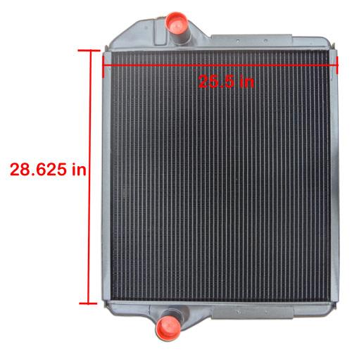 [JD-RE46314-A] Radiator