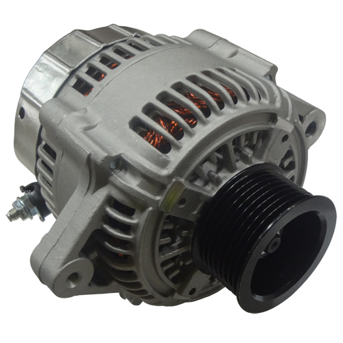 [JD-RE46608-A] Alternator