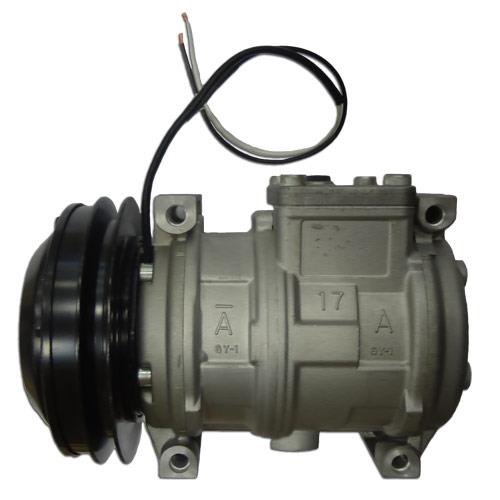 [JD-RE46657-A] Air Conditioner, Compressor