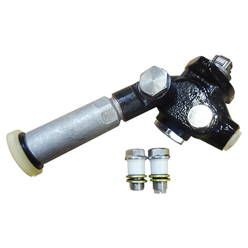 [JD-RE48606-A] Fuel Pump
