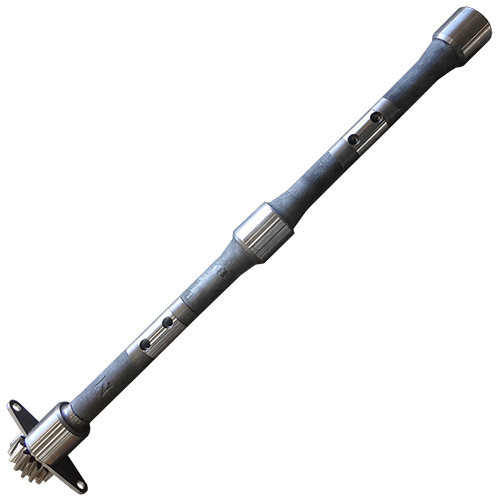 [JD-R500668-A] Balancer Shaft, Right Hand Assembly