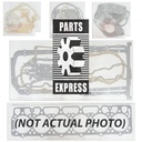 Gasket, Overhaul Set