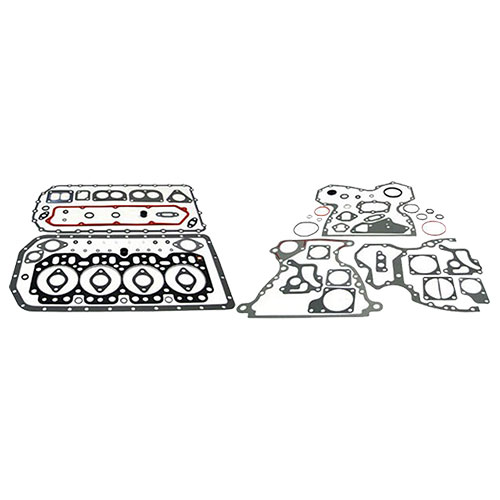 [JD-RE501568-A] Overhaul Gasket Set