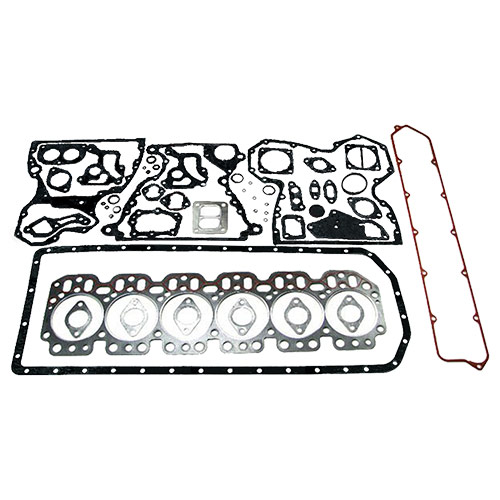 [JD-AR102278-A] Overhaul Gasket Set