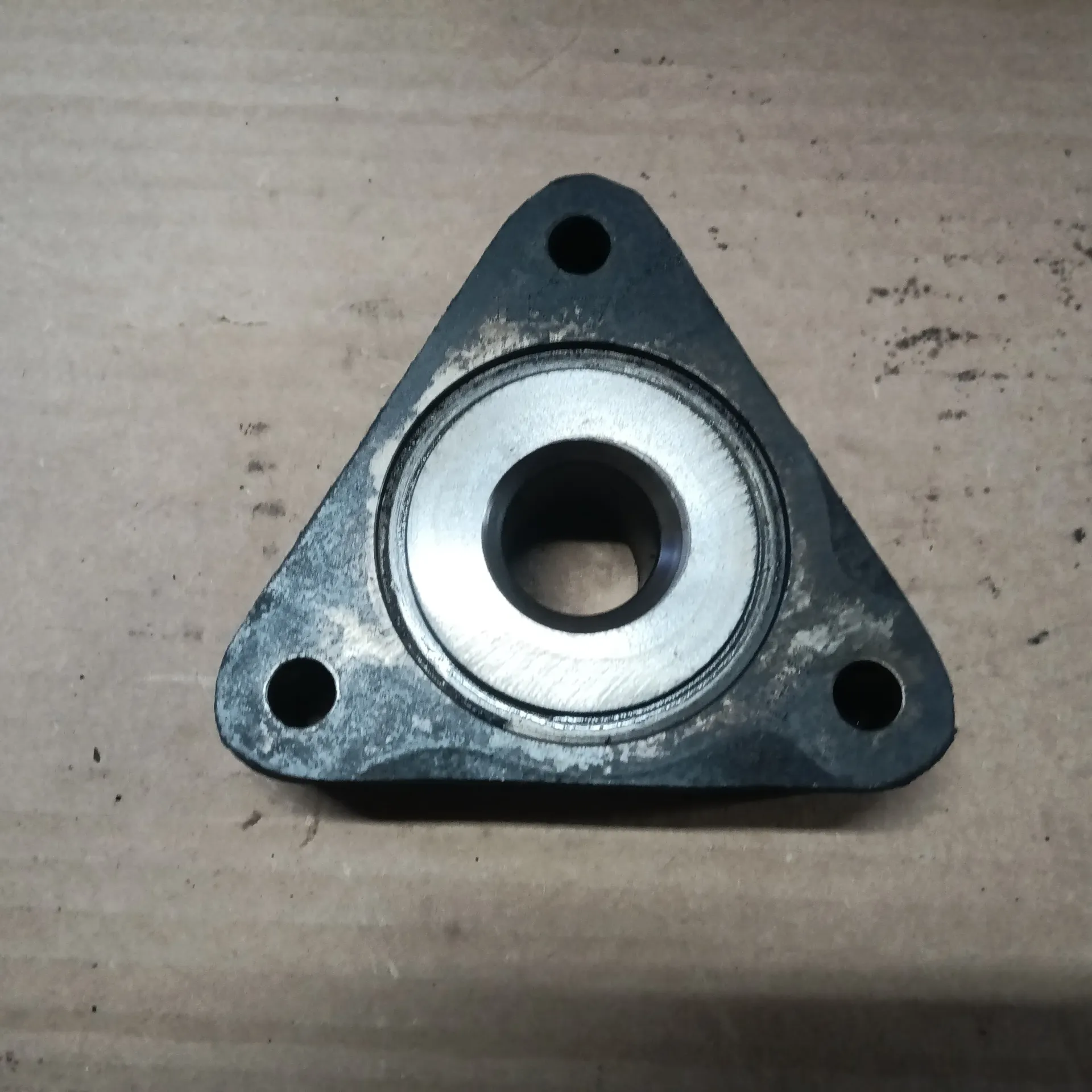 Filter Housing Spacer