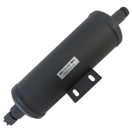 [JD-AL163559-A] Air Conditioner, Receiver Drier