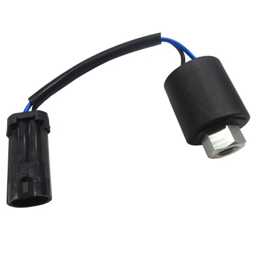[JD-AL112954-A] A/C High/Low Pressure Sensor