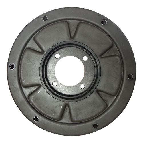 [JD-AL156425-A] Torsional Damper
