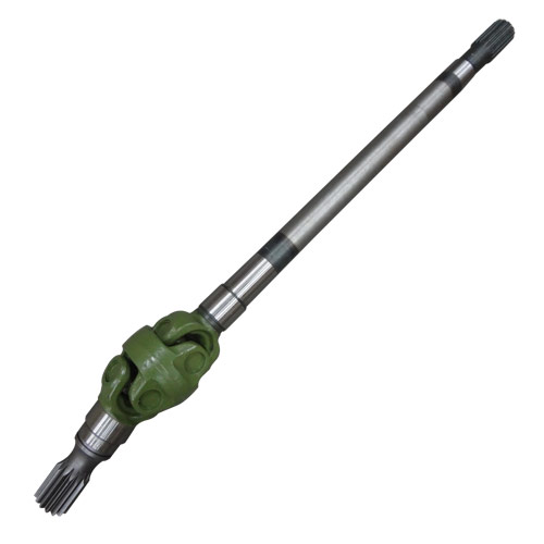 Universal Joint Assembly