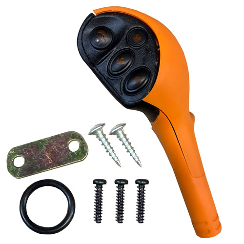 Shift Handle
