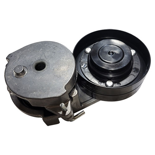 Belt Tensioner