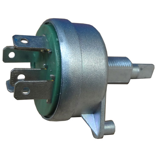 [JD-AL220391-A] Rotary Switch