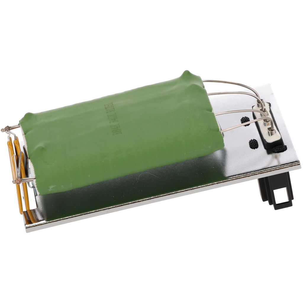 Blower Motor Resistor