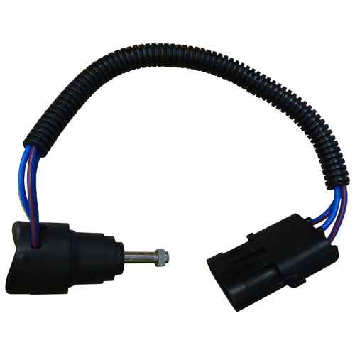 [JD-AL226252-A] Hitch Draft Sensor