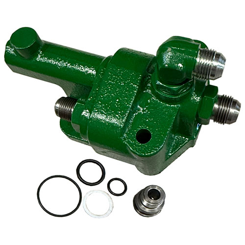 [JD-AL31925-A] Valve, Pressure Relief
