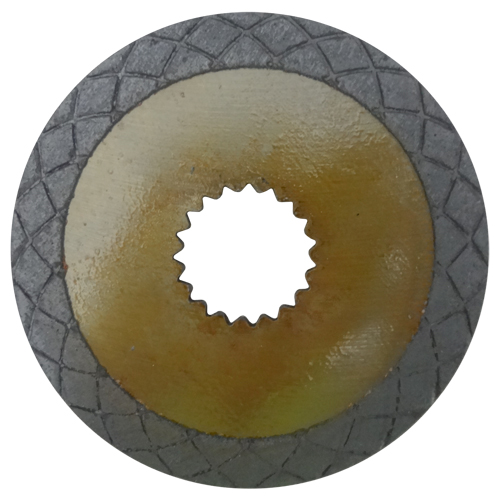 [JD-AL28723-A] Brake Disc