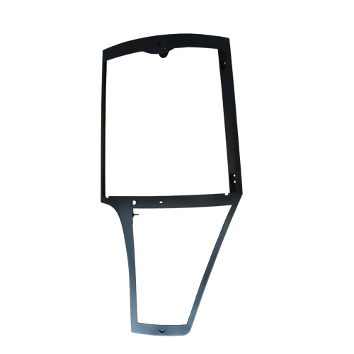 [JD-AL58292-A] Cab, Door Frame
