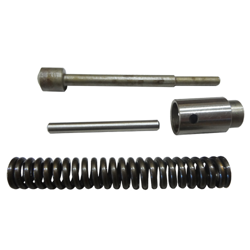 Pump, Housing, Outlet Valve
