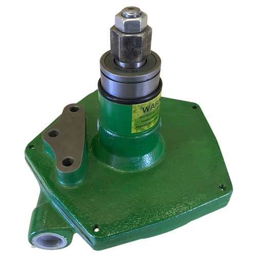 [JD-AN151808-A] Pump, Solution
