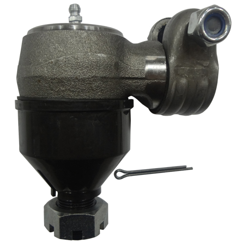Power Steering, Cylinder, End