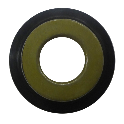 Closing Wheel, Seal