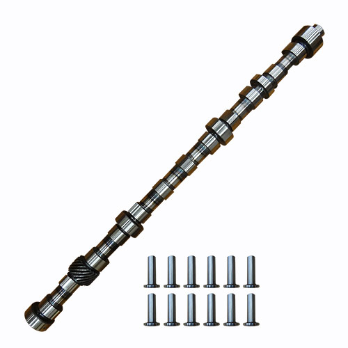 [JD-AR100384-A] Camshaft & Lifter Kit