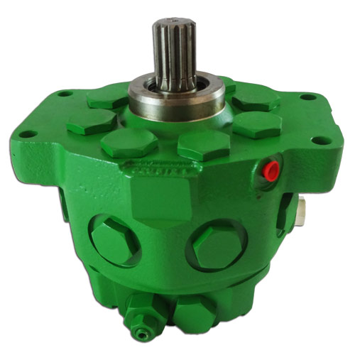 [JD-AR101264-A] Pump, Hydraulic, Assembly