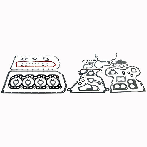 Gasket, Overhaul Set