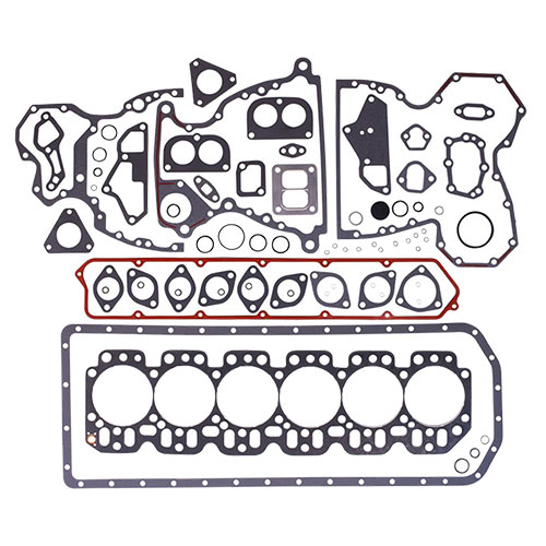 [JD-RE501581-A] Gasket, Overhaul Set