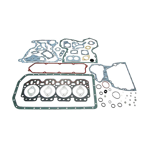 [JD-RE501586-A] Overhaul Gasket Set
