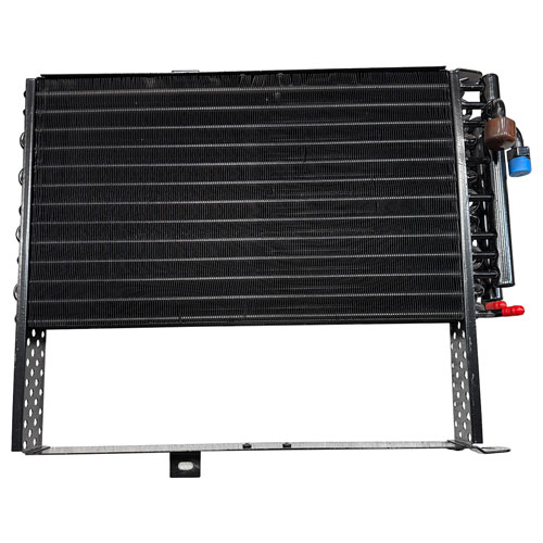[JD-RE50295-A] Hydraulic Oil Cooler