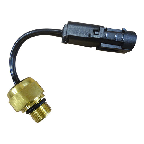 Temp Sensor