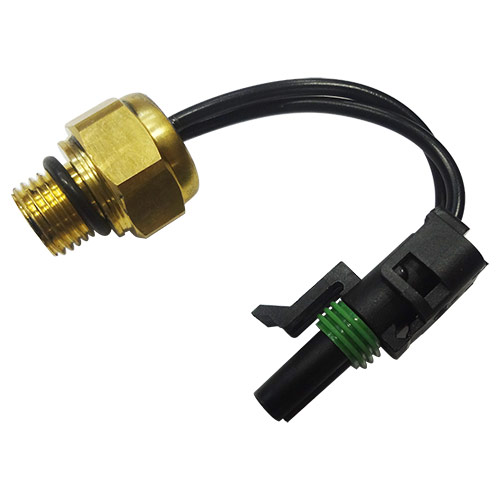 Temp Sensor