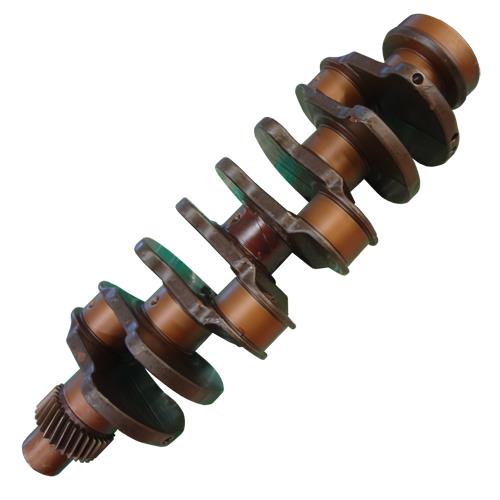 [JD-R113596-A] Crankshaft, 4 Cylinder