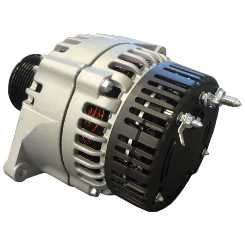 [JD-RE501634-A] Alternator