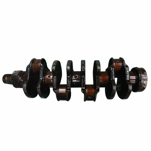 [JD-RE506195-A] Crankshaft, Cylinder
