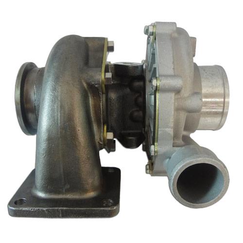 Turbo Charger