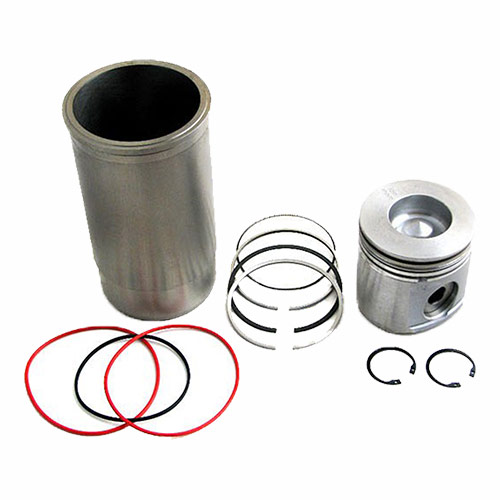 [JD-RE505102-A] Piston Liner Kit