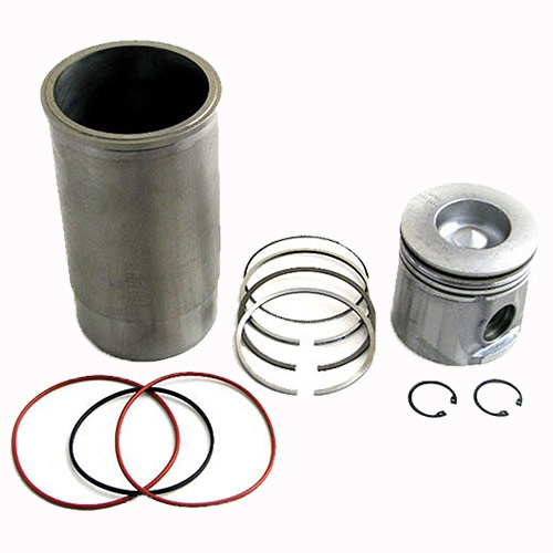 [JD-RE505100-A] Piston Liner Kit