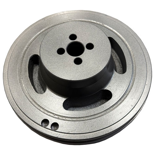 [JD-RE509264-A] Crankshaft Damper