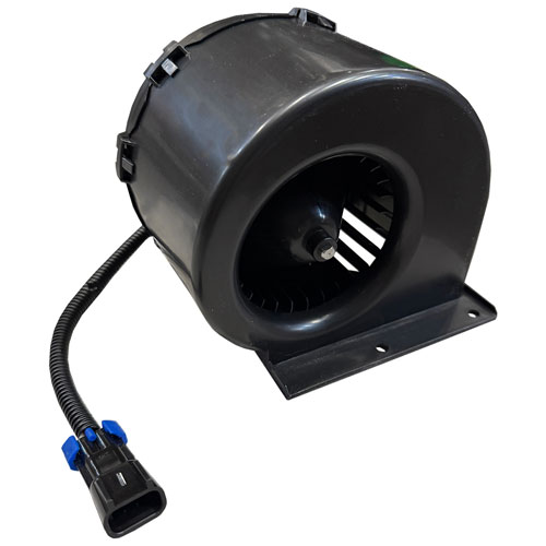 [JD-RE51265-A] Blower Motor