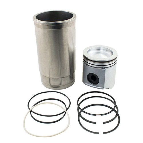 [JD-RE516227-A] Piston Liner Kit
