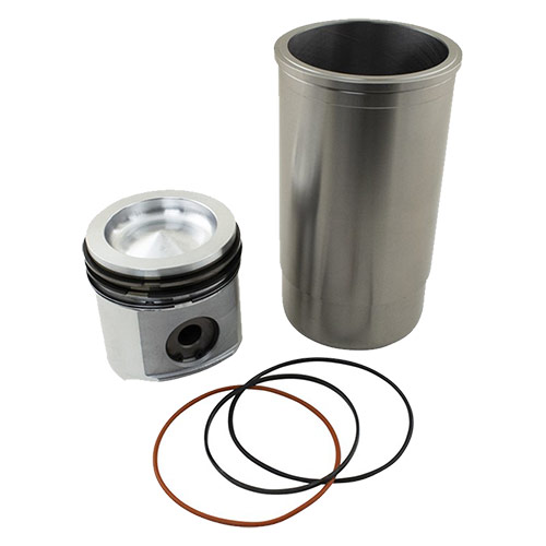 [JD-RE507758-A] Piston Liner Kit