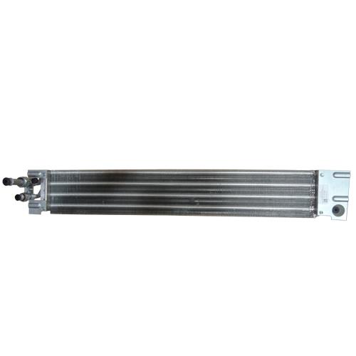 Air Conditioner, Evaporator
