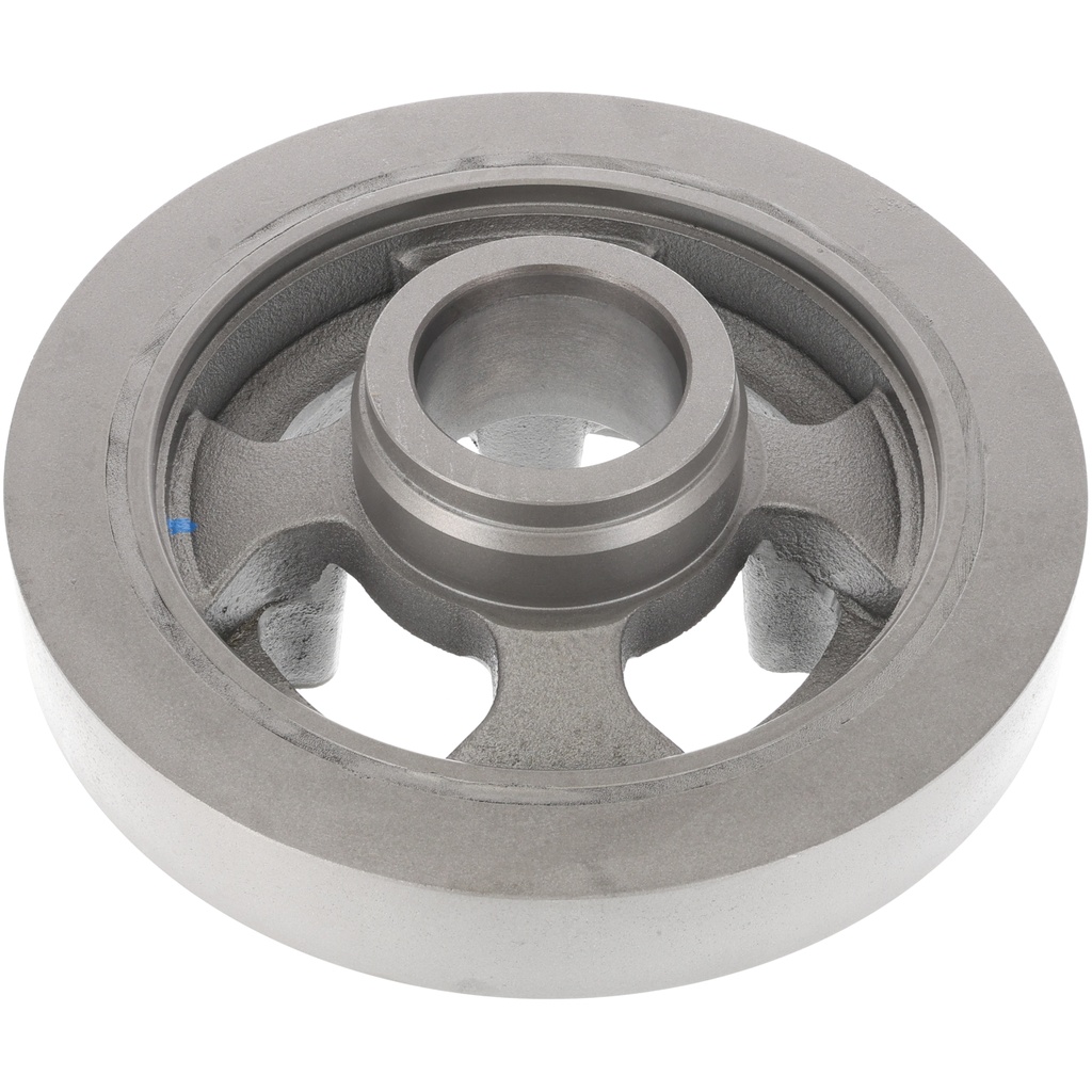 Damper Pulley