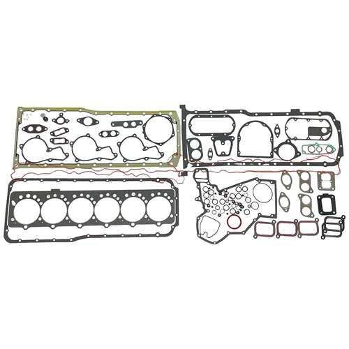 Overhaul Gasket Set